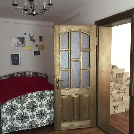 Heart Of Appartement