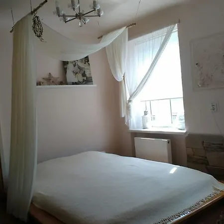 Apartament Heart Of Lwów