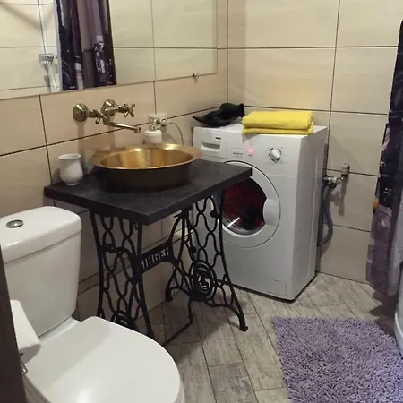 Heart Of 公寓 利沃夫