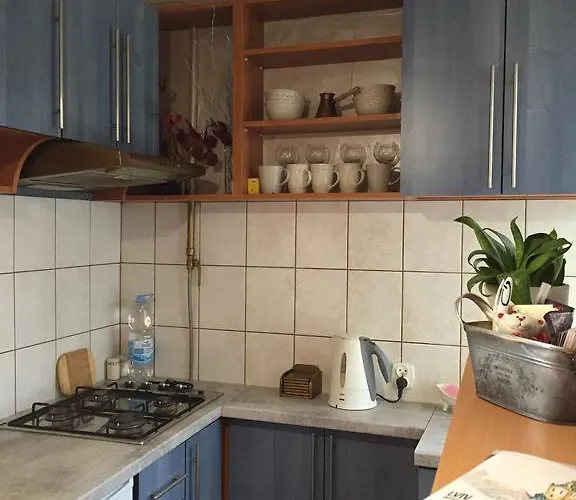 Heart Of Appartement Lviv