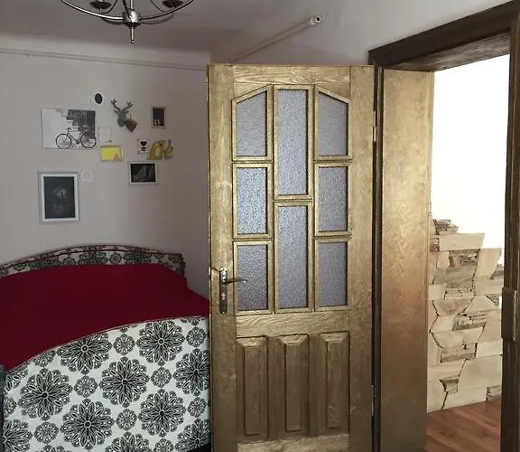 Heart Of Appartement