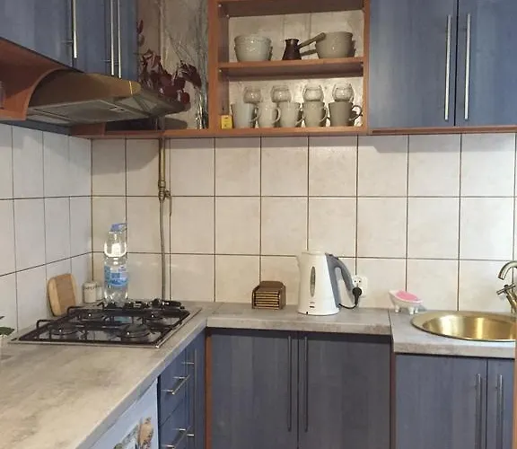 Apartamento Heart Of *