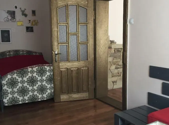 Heart Of Apartamento *