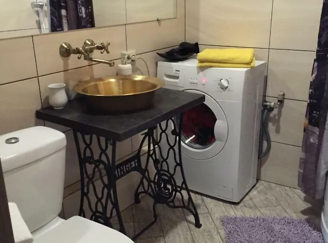 Heart Of Apartamento Lviv