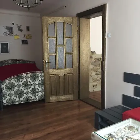 Heart Of Apartmán *