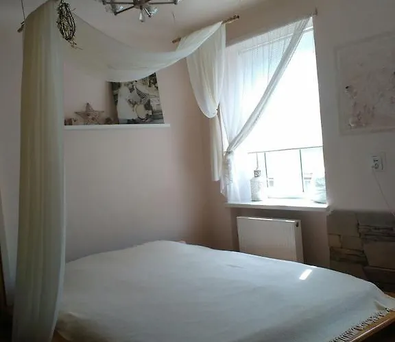 Apartmán Heart Of Lvov