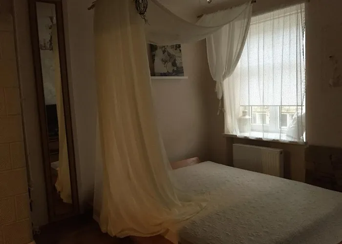 Heart Of Apartmán Lvov